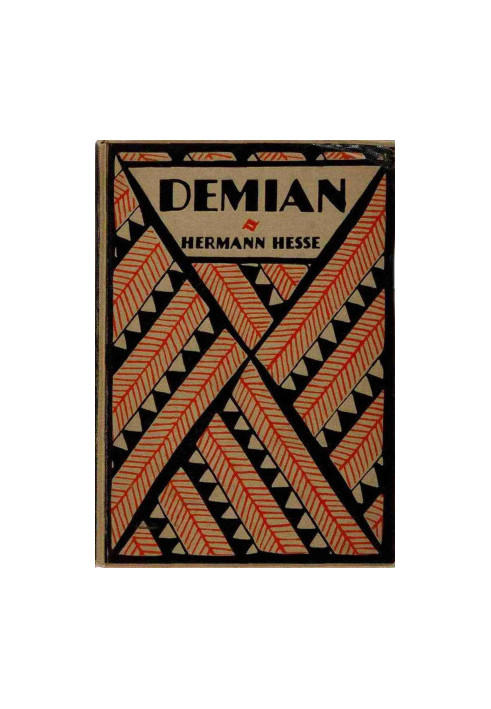 Demian