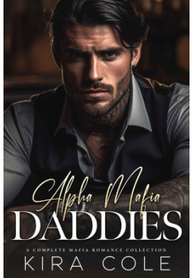 Alpha Mafia Daddies