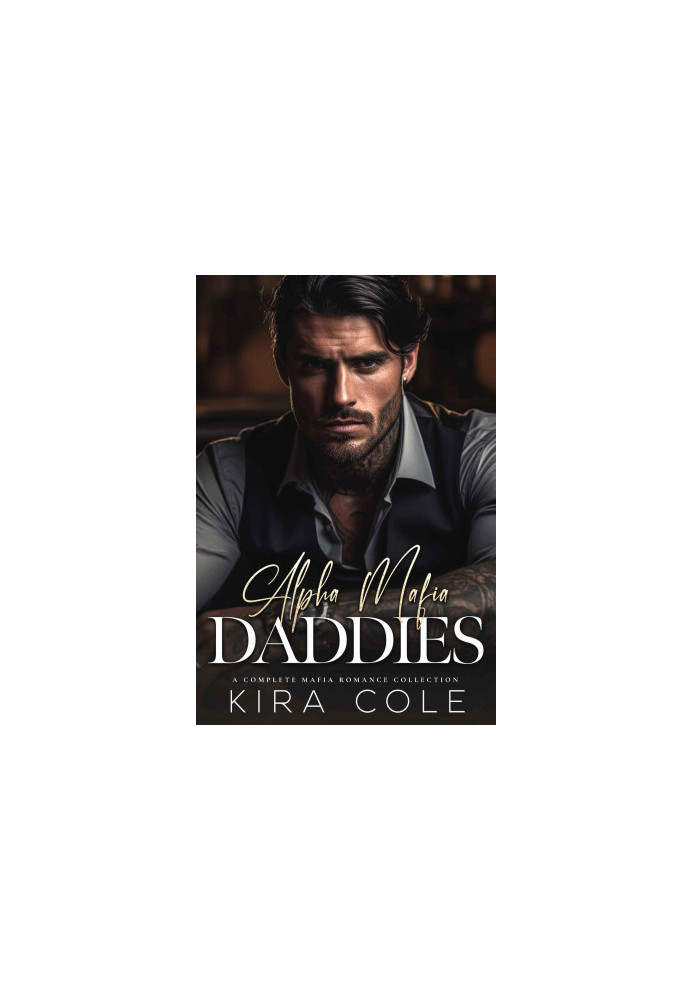 Alpha Mafia Daddies