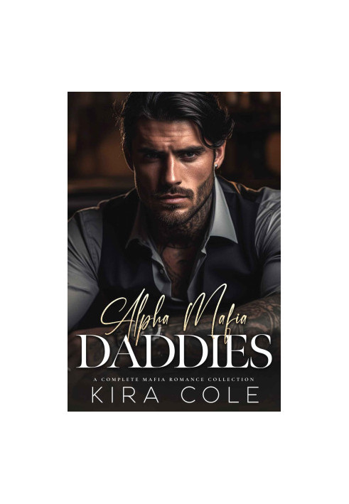 Alpha Mafia Daddies