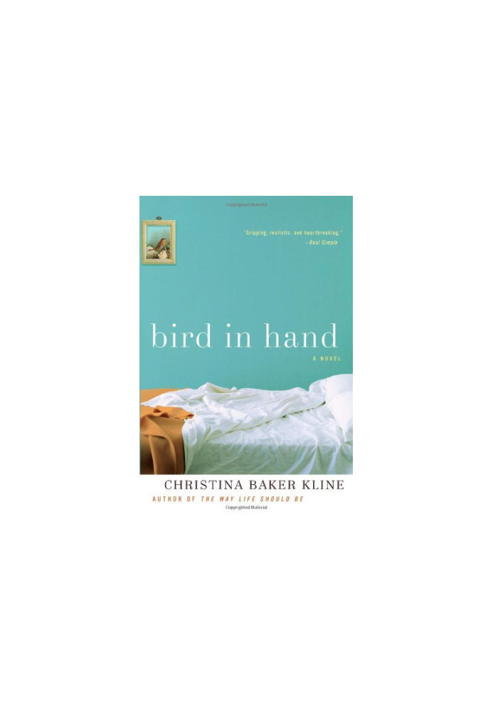 Bird in Hand