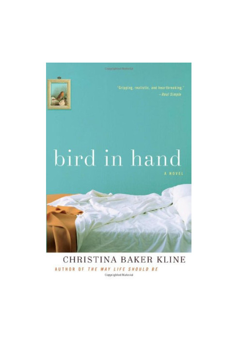Bird in Hand