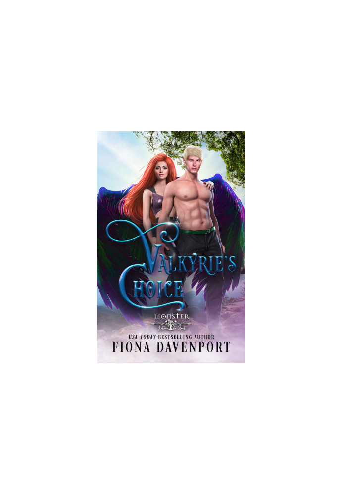 Valkyrie's Choice: Monster Between the Sheets Season 2