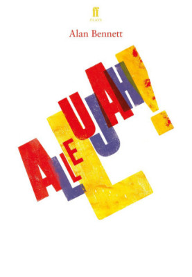 Allelujah!