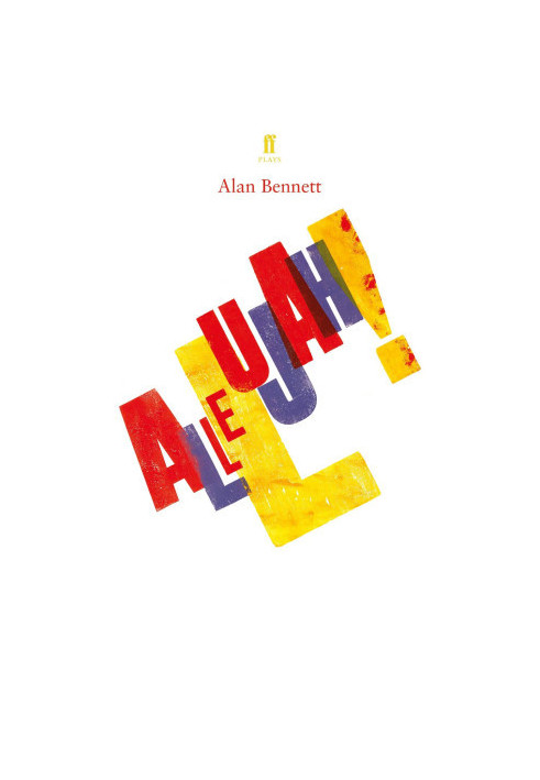 Allelujah!
