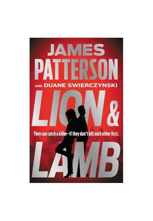 Lion & Lamb