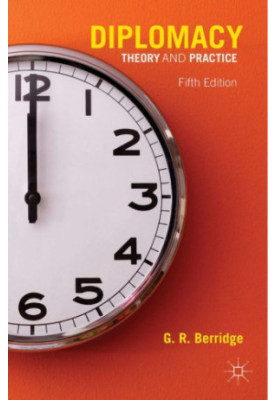 Diplomacy: theory and practice