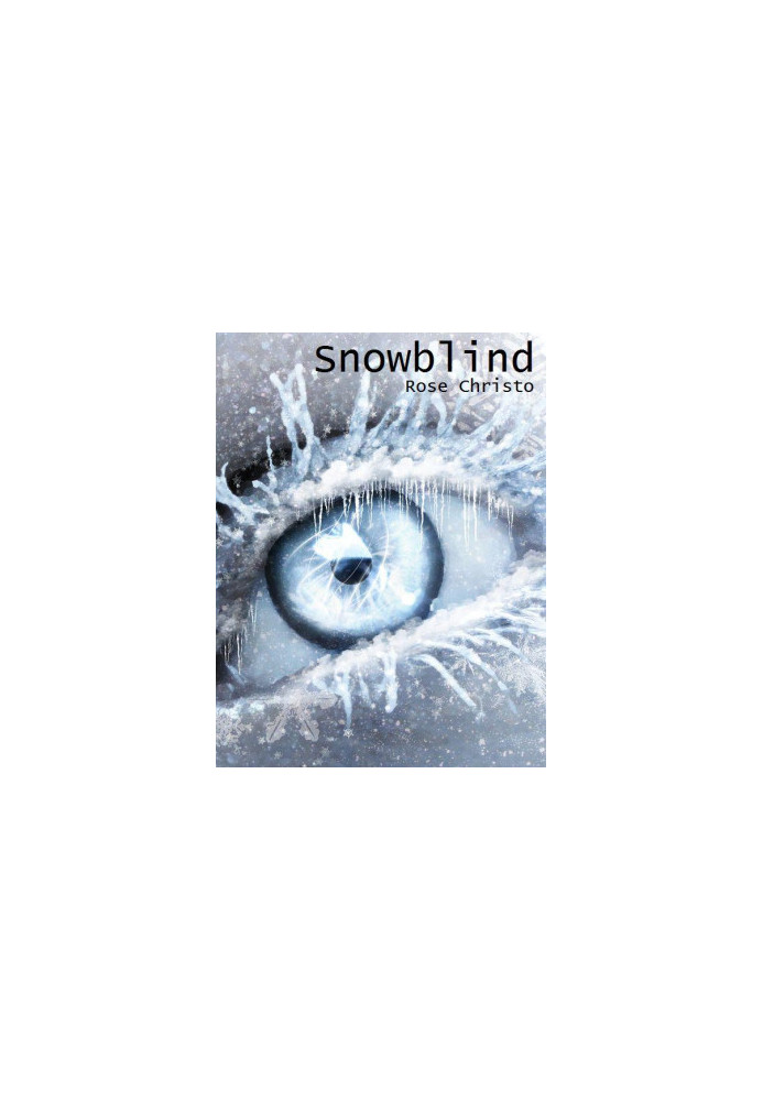 Snowblind