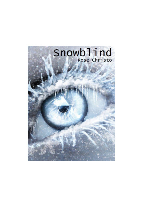 Snowblind