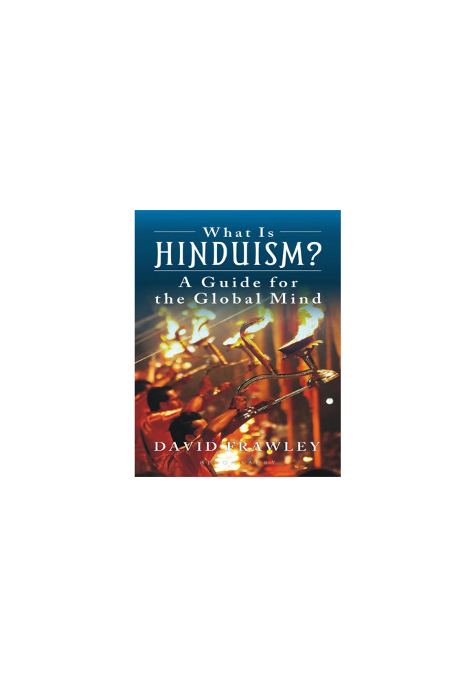 What is Hinduism_ - David Frawley
