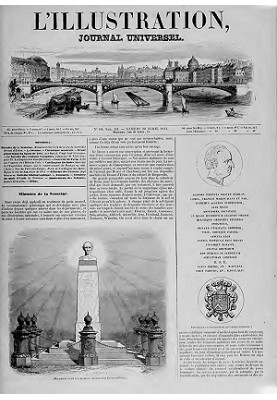 L'Illustration, No. 0060, April 20, 1844