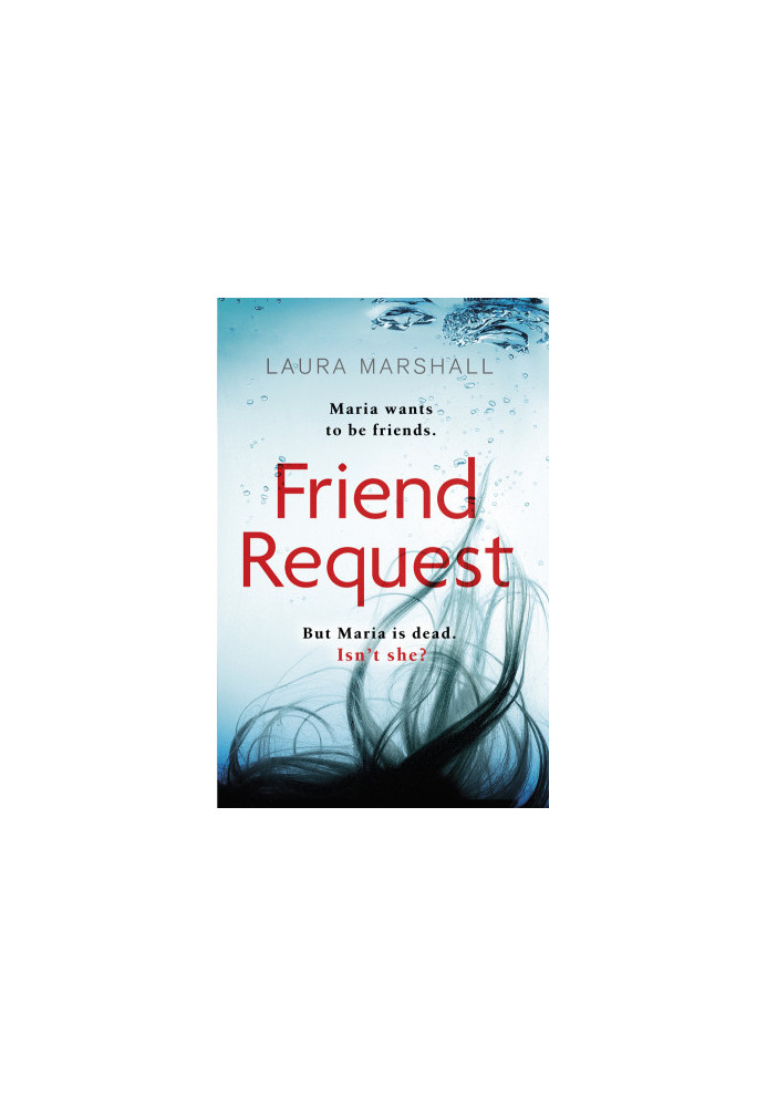 Friend Request
