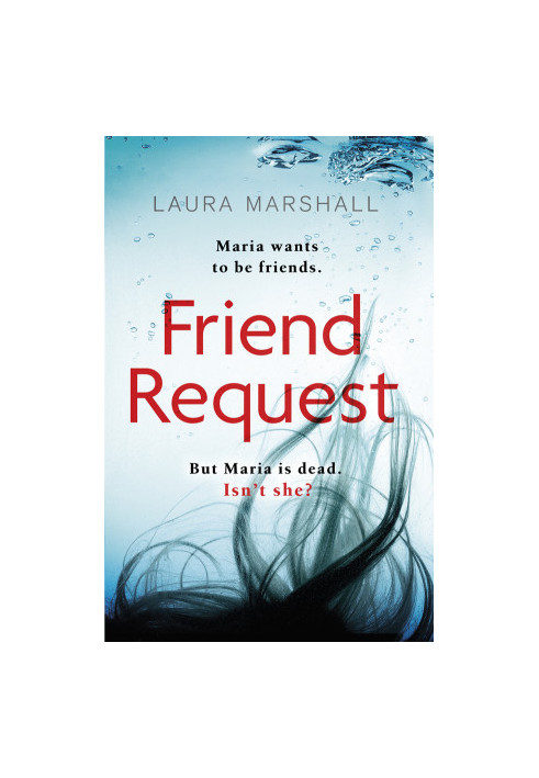 Friend Request