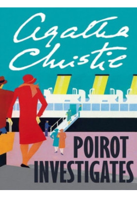 Poirot Investigates