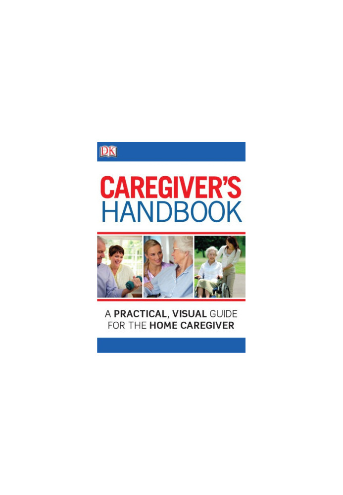 Caregiver's handbook