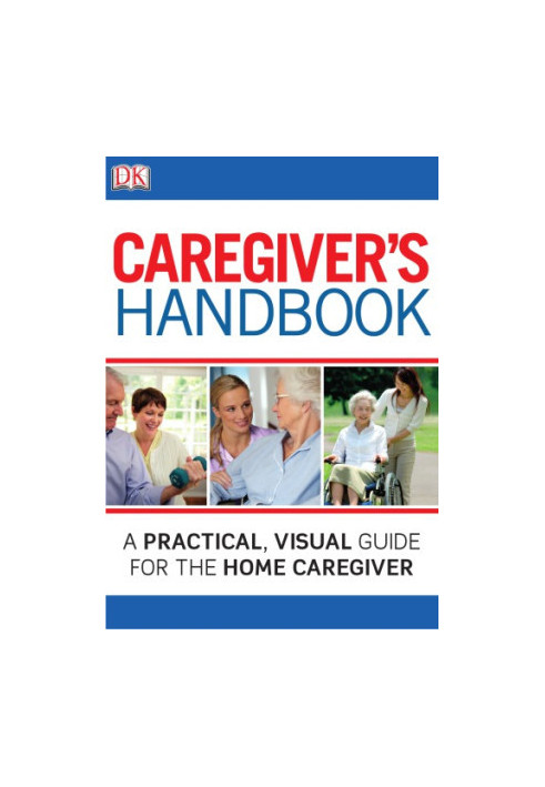Caregiver's handbook