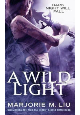 A Wild Light