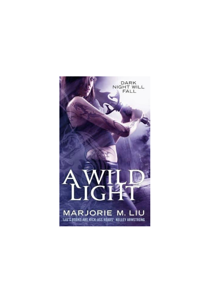 A Wild Light