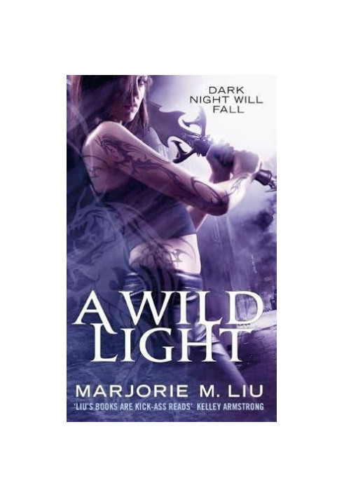 A Wild Light