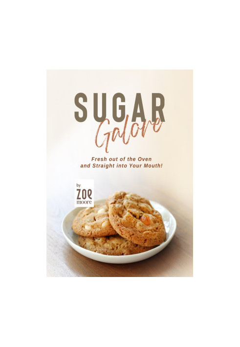 Sugar Cookie Galore: Fresh out of the Oven and Straight into Your Mouth!