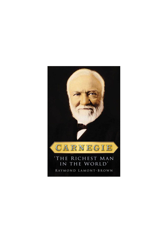 [Lamont 01] • Carnegie