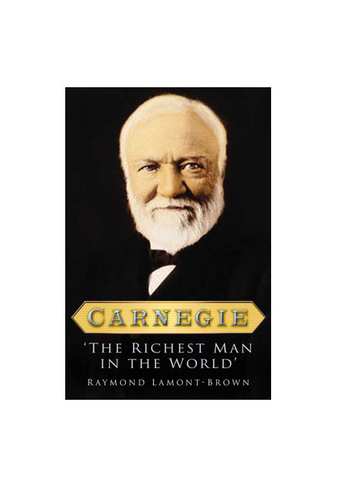 [Lamont 01] • Carnegie