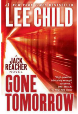 Gone Tomorrow