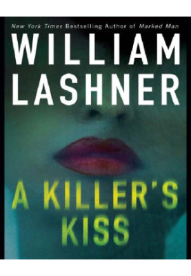 [Victor Carl 07] • A Killer's Kiss