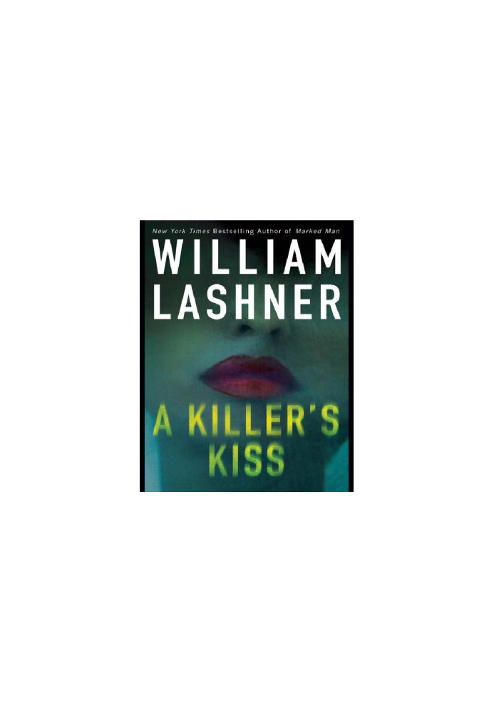 [Victor Carl 07] • A Killer's Kiss