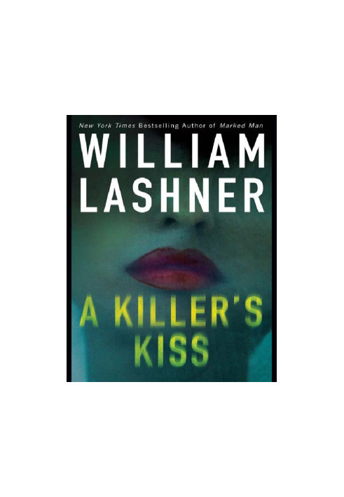 [Victor Carl 07] • A Killer's Kiss
