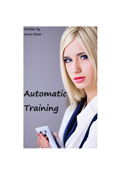 Automatic Training