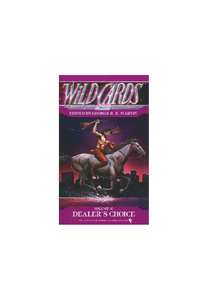 Dealer's Choice