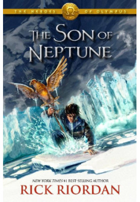 The Son of Neptune (The Heroes of Olympus Book 2)