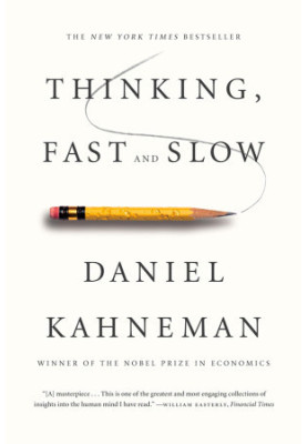 Thinking, Fast and Slow