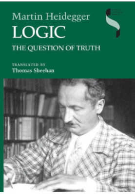 Logic: the question of truth