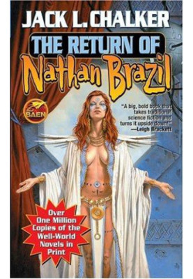 The Return of Nathan Brazil
