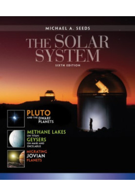 The Solar System