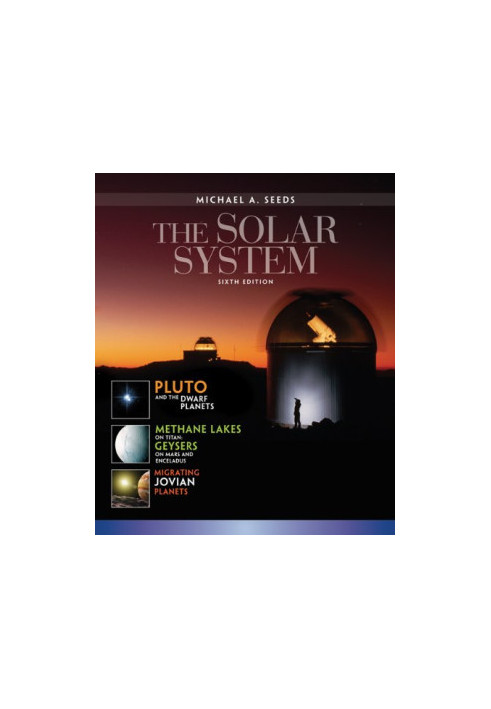 The Solar System