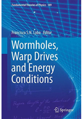 Wormholes, Warp Drives and Energy Conditions