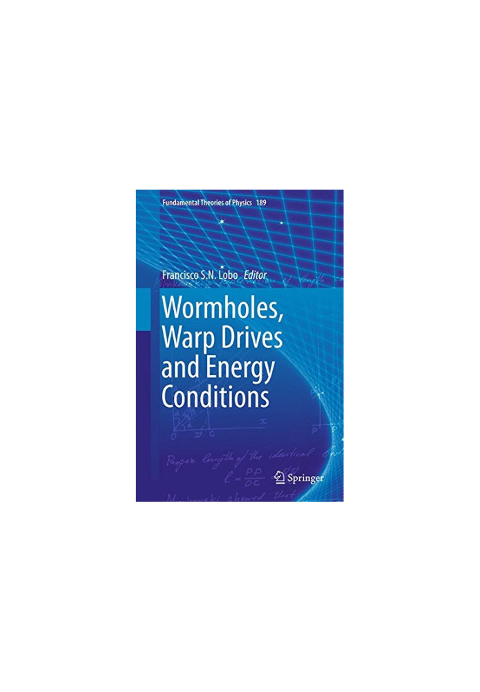 Wormholes, Warp Drives and Energy Conditions
