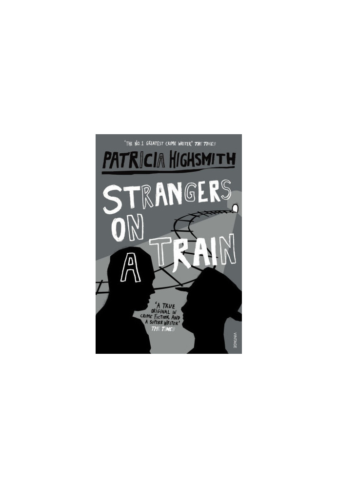 Strangers on a Train