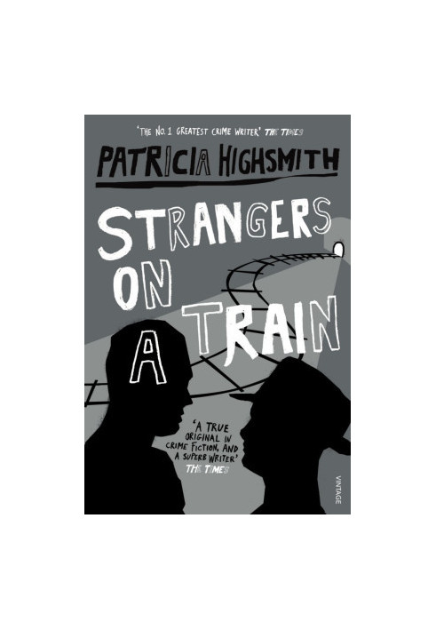 Strangers on a Train