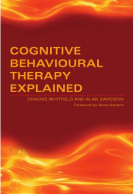 Cognitive Behavioural Therapy Explained