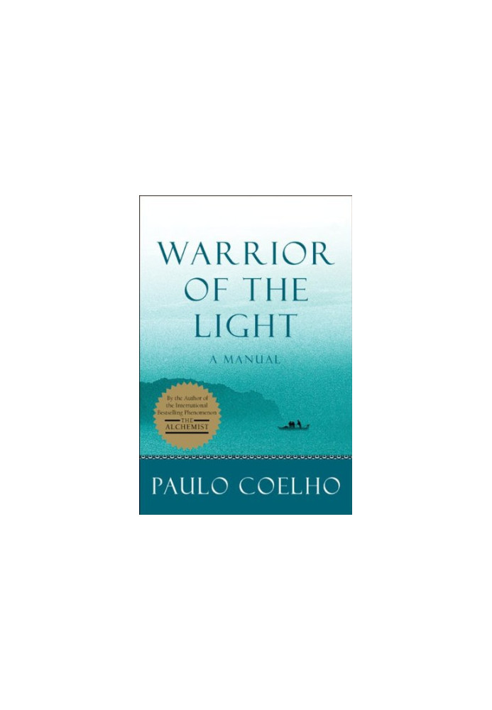 Warrior of the Light: A Manual