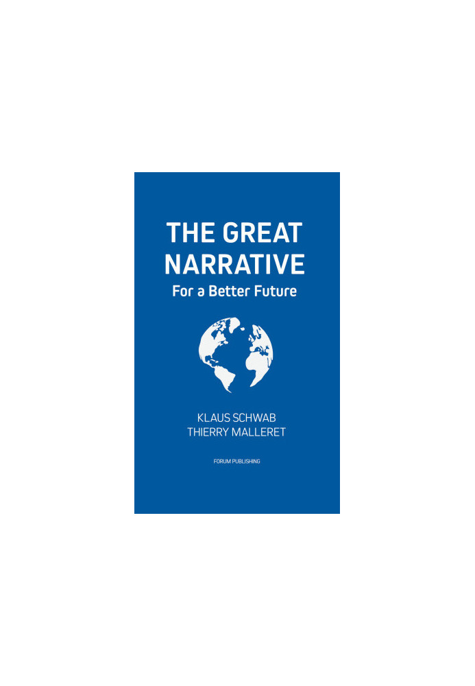 The Great Narrative (The Great Reset)