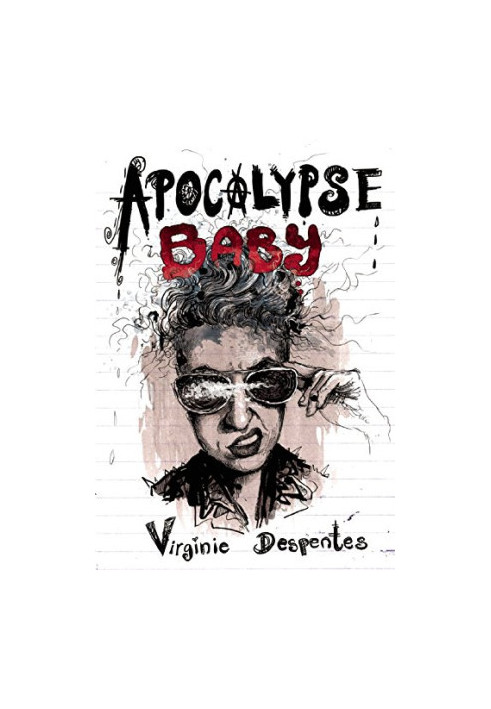 Apocalypse Baby