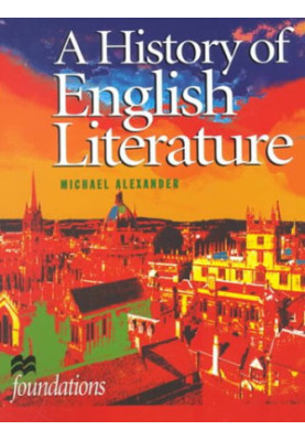 A History of English Literature
