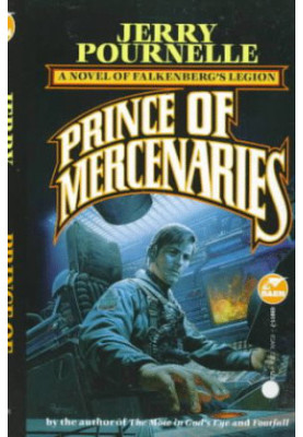 Prince of Mercenaries