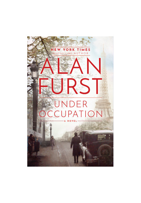 Under Occupation