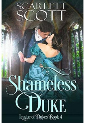 Shameless Duke